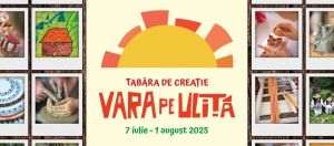 Photo source: facebook / Muzeul National al Satului "Dimitrie Gusti"